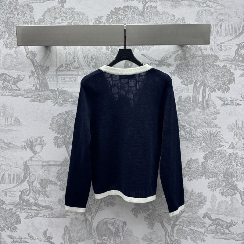 Christian Dior Sweaters